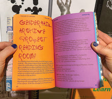 Publisher as Librarian/ Publisher is Archivist