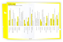 On the Edges of Graphic Design from A—Z—∞