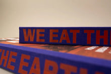 We Eat the Earth – How fertiliser sows inequality, fuels wars & destroys the planet