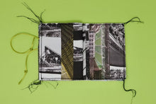 UNTITLED (FABRIC BOOK)