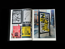 Typography In NYC 2