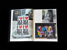 Typography In NYC 2