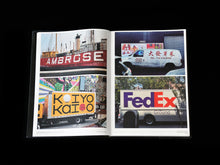 Typography In NYC 2