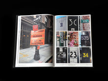 Typography In NYC 2