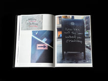 Typography In NYC 2