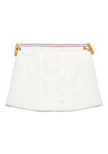 Thermal Underwear Mini Skirt - 2 colors