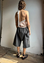 ATLAS SHORTS - Lunar