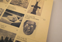 Floating Signifiers – Case studies on image, origin and representation