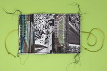UNTITLED (FABRIC BOOK)