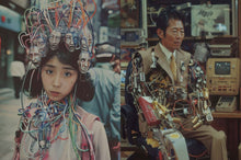 MORPHING MEMORY