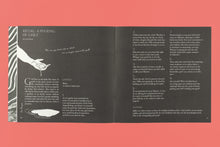 Slow Earth Companion: Rooted Wayfinding in Fragmentary times