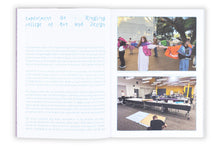 Breaking Free: Queer Temporality and Collaborative Art
