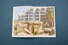 Built on Sand – On Malta's Construction Boom