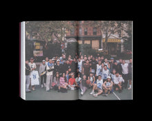 FLOATER, Blurring Basketball Lines