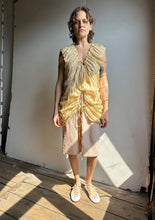 PARACHUTE TOP - Opaline