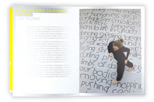 On the Edges of Graphic Design from A—Z—∞