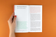 Trojan Horse Exit Strategies: A compendium inside the belly of contemporary art institutions