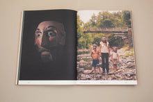 Floating Signifiers – Case studies on image, origin and representation