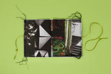 UNTITLED (FABRIC BOOK)