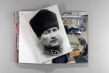 Everybody's Atatürk