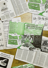 Los Angeles Review of Architecture Issue No. 2