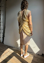 PARACHUTE TOP - Opaline