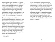 How to make female action heroes