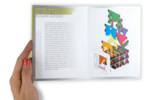 On the Edges of Graphic Design from A—Z—∞