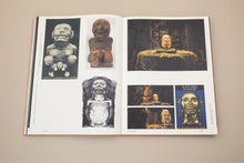 Floating Signifiers – Case studies on image, origin and representation