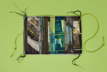 UNTITLED (FABRIC BOOK)