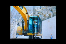 Padrão dos Descobrimentos / Monument of the Discoveries