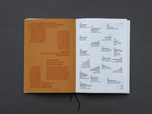 What Makes a Photobook Sustainable? (US Edition)