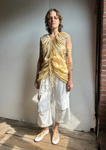 PARACHUTE TOP - Opaline