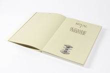 New Rituals (for the End of the World)