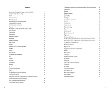 Manuel d'amour environnemental / 环保恋爱手册