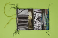 UNTITLED (FABRIC BOOK)