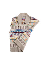 Nomad Sweater Vest