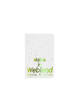 Maisa in Webland: Detouring UX Destinies