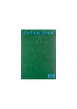 Nothing About Interior Architecture