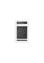 Self-Institution/ Terminology Audit