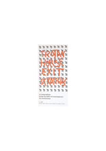 Trojan Horse Exit Strategies: A compendium inside the belly of contemporary art institutions