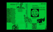 Berta Lask - Thomas Müntzer. Play + Commentaries