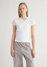 Olimpia TOP - White