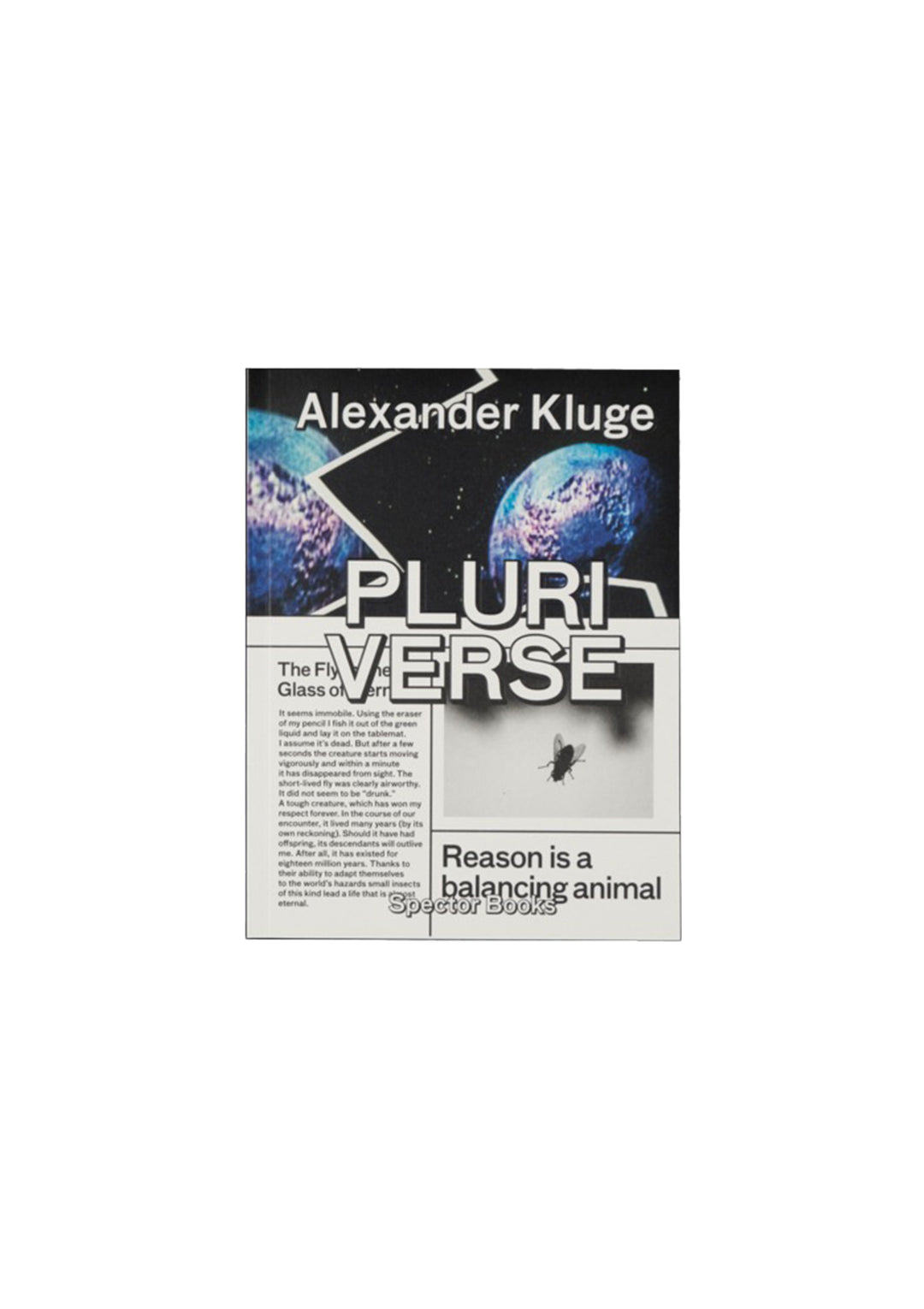 Pluriverse