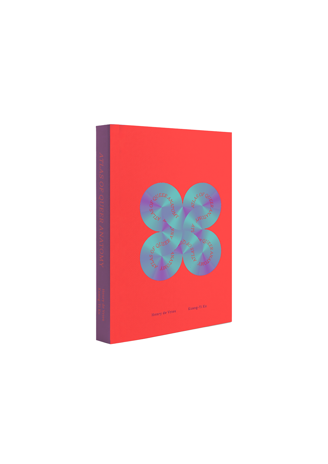 Atlas of Queer Anatomy