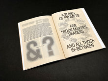 What Makes a Photobook Sustainable? (US Edition)