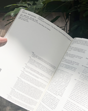 I'M ROOTED BUT I FLOW