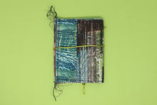 UNTITLED (FABRIC BOOK)