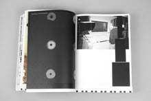 In Between, An Incomplete Index (2001-2026)