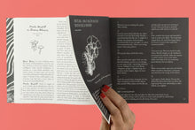 Slow Earth Companion: Rooted Wayfinding in Fragmentary times